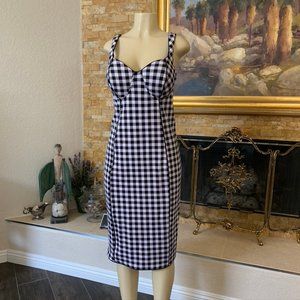 BOLD elements: sleeveless Sun Dress